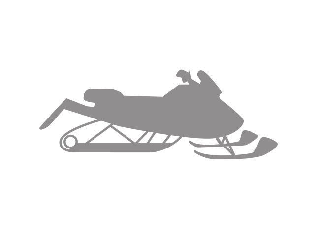 2026 Arctic Cat HCR 858 858, 2-Stroke Black/Gold