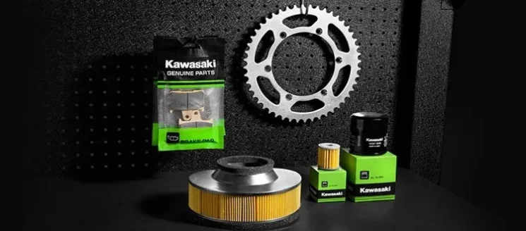 Parts & Accessories